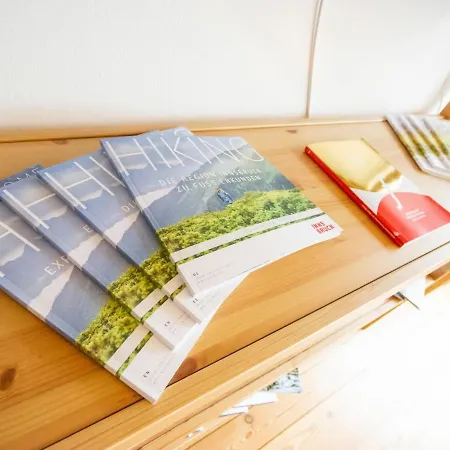 Apartamento Charming Home-inn Innsbruck
