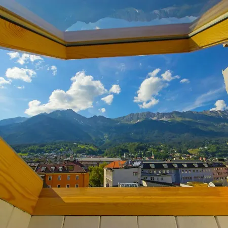 Charming Home-inn Apartamento