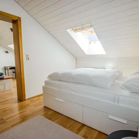 Charming Home-inn Apartamento *