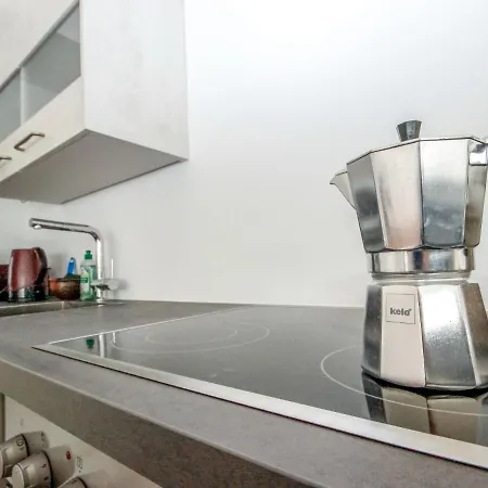 Charming Home-inn Apartamento *
