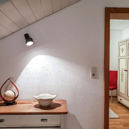 Charming Home-inn Apartamento