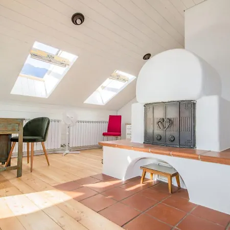 Charming Home-inn Apartamento *