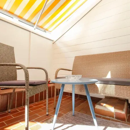 Charming Home-inn Apartamento