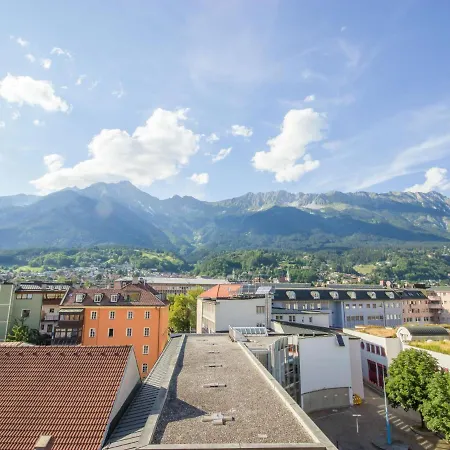 Charming Home-inn Apartamento *