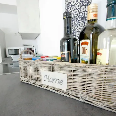 Charming Home-inn Apartamento Innsbruck