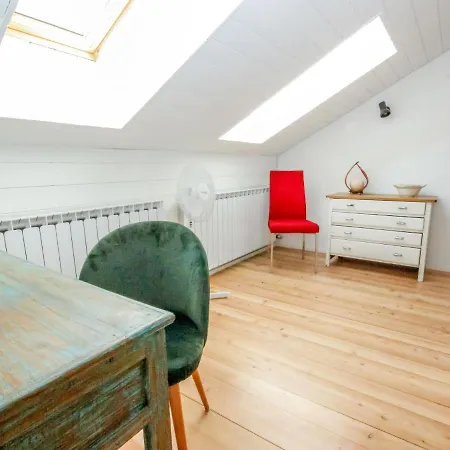 Charming Home-inn Appartement Innsbruck