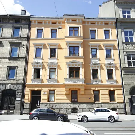 Charming Home-inn İnnsbruck