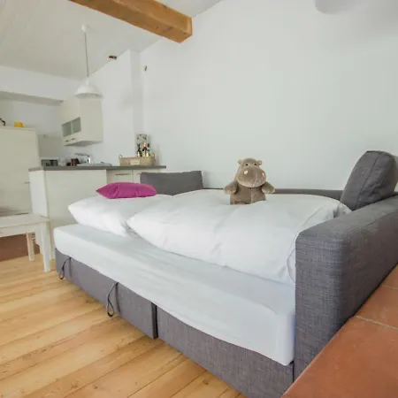 Charming Home-inn Daire
