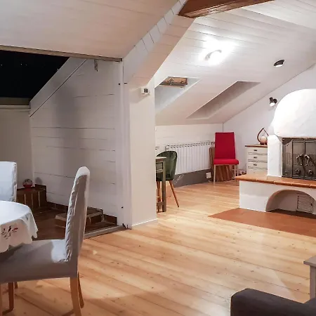 Charming Home-inn İnnsbruck