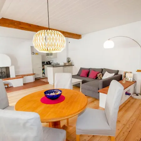 Charming Home-inn * İnnsbruck