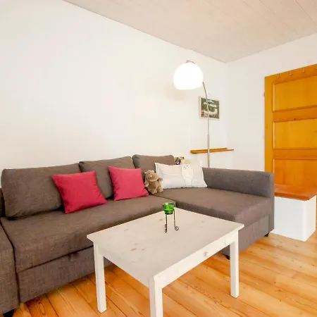Charming Home-inn Daire *